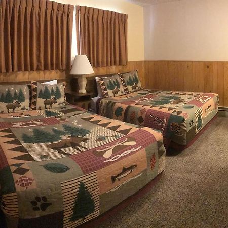 Boulder Lodge جيون ليك المظهر الخارجي الصورة