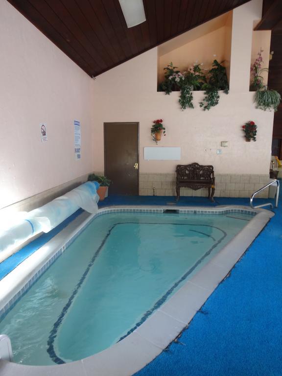 Boulder Lodge جيون ليك المظهر الخارجي الصورة