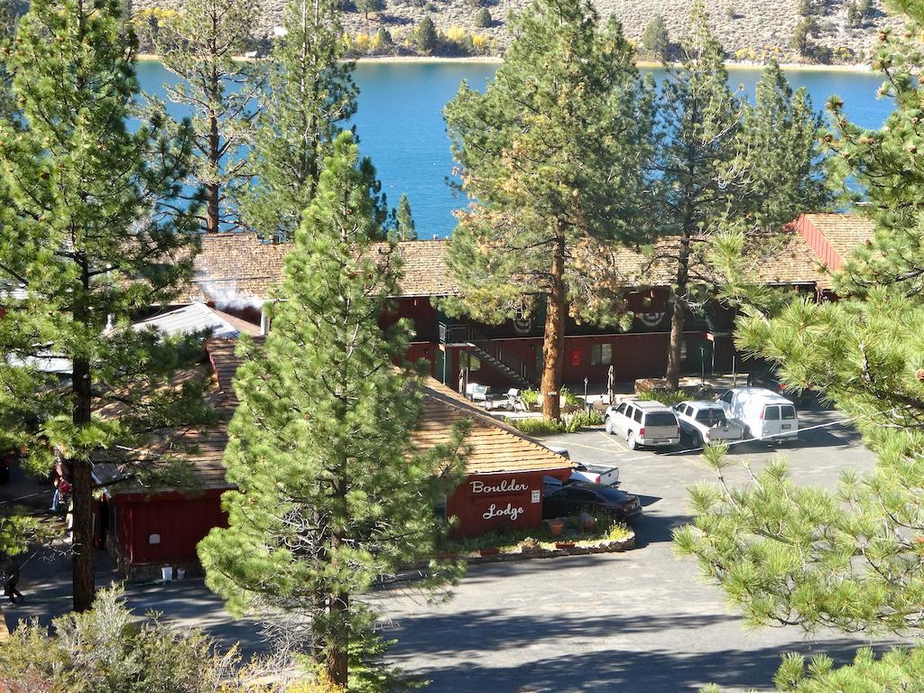 Boulder Lodge جيون ليك المظهر الخارجي الصورة