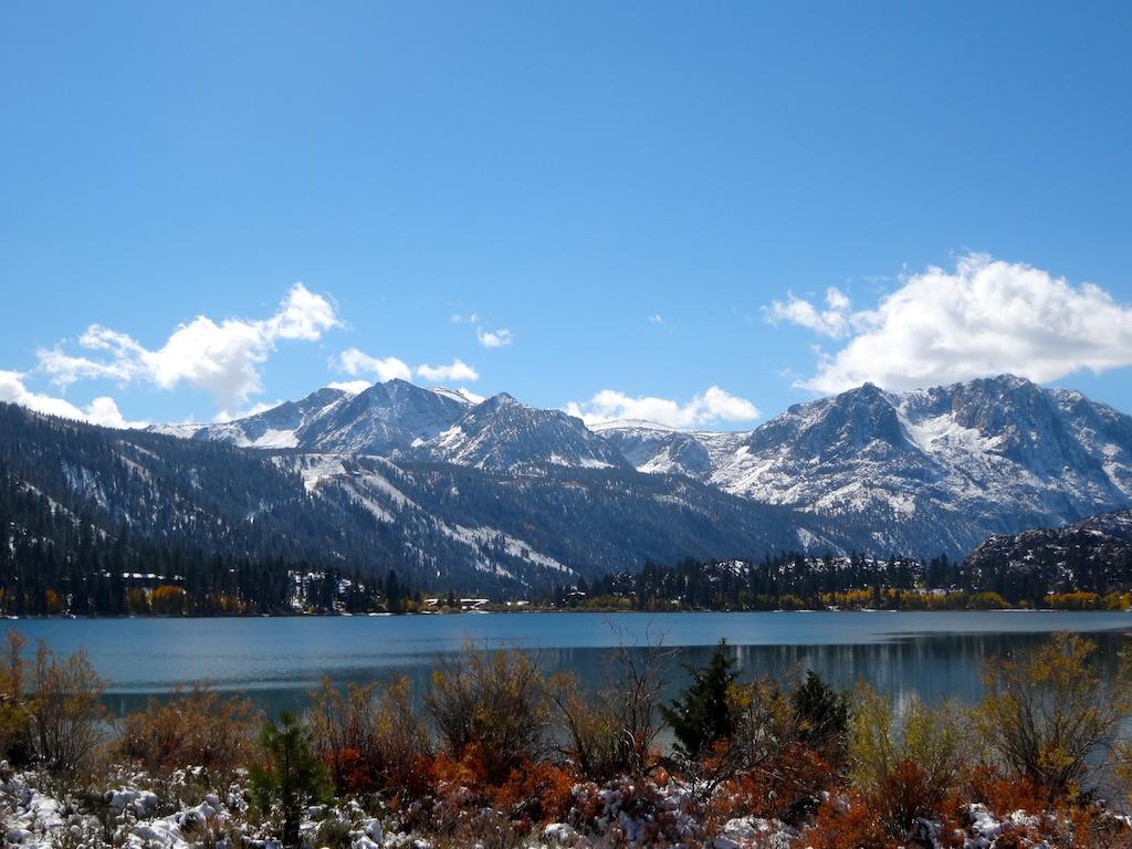 Boulder Lodge جيون ليك المظهر الخارجي الصورة