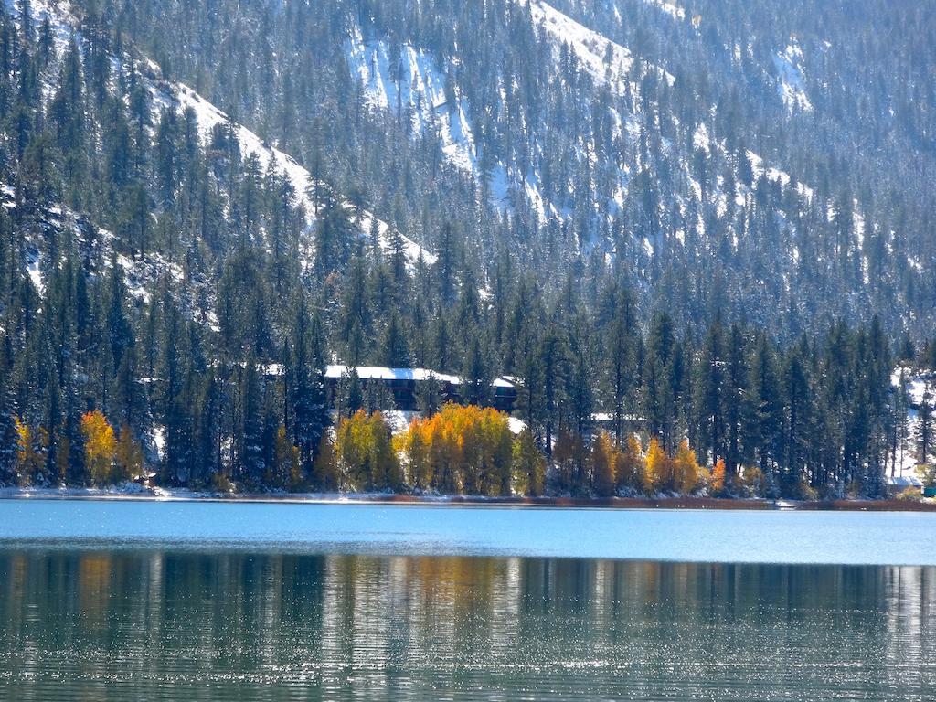 Boulder Lodge جيون ليك المظهر الخارجي الصورة