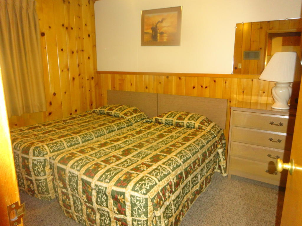 Boulder Lodge جيون ليك الغرفة الصورة
