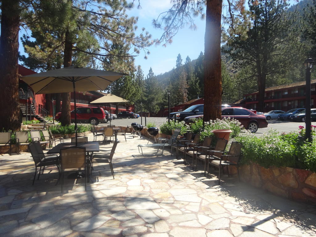 Boulder Lodge جيون ليك المظهر الخارجي الصورة