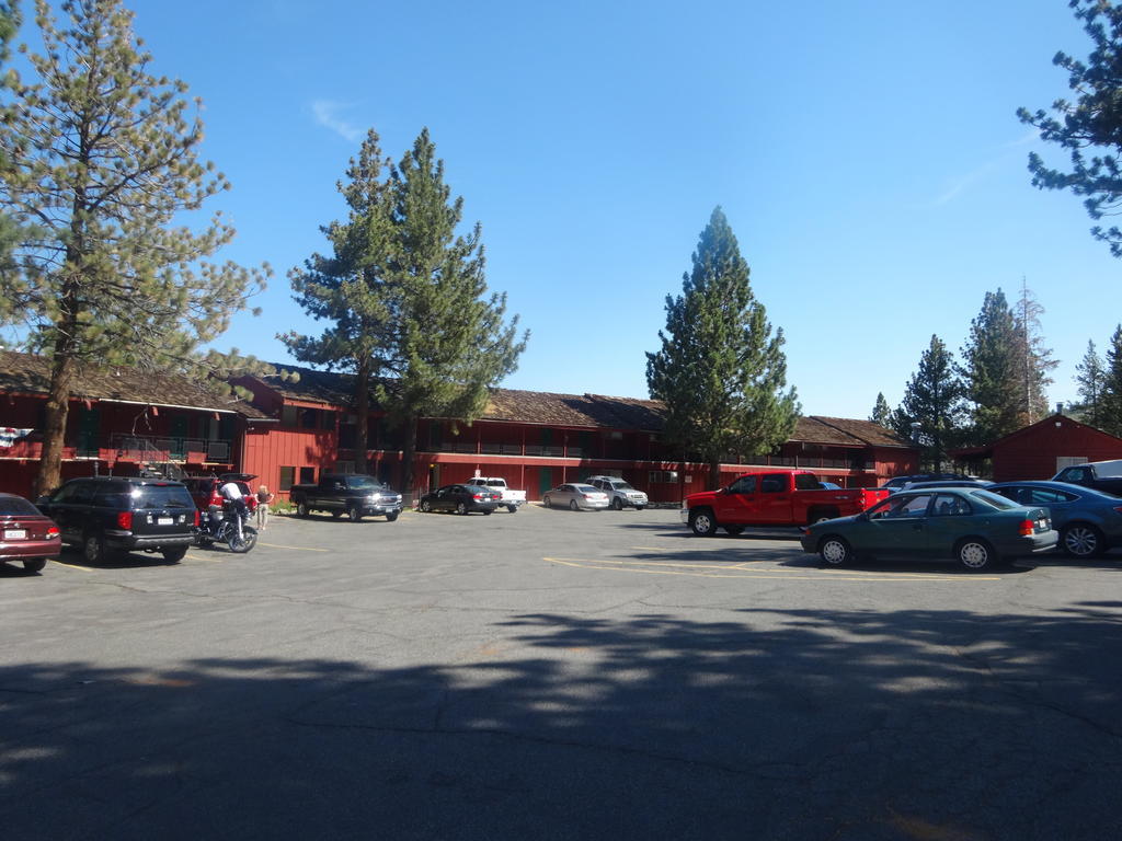 Boulder Lodge جيون ليك المظهر الخارجي الصورة
