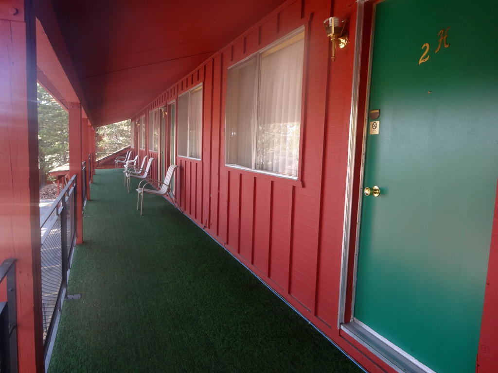 Boulder Lodge جيون ليك الغرفة الصورة