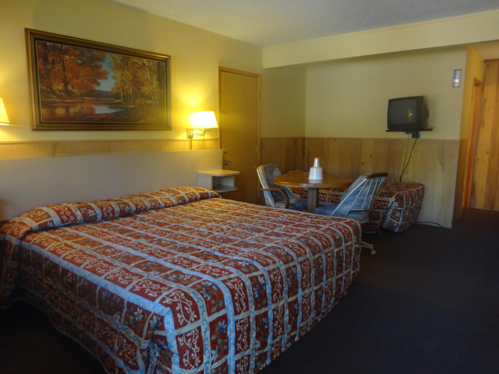 Boulder Lodge جيون ليك الغرفة الصورة