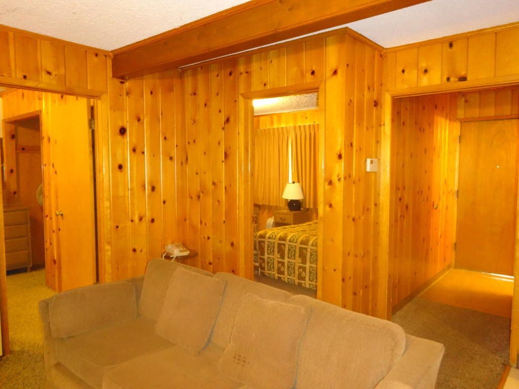 Boulder Lodge جيون ليك الغرفة الصورة
