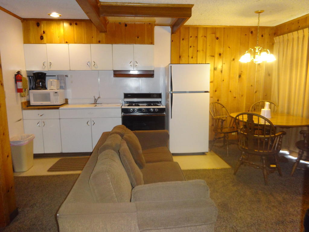 Boulder Lodge جيون ليك الغرفة الصورة