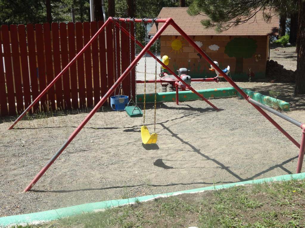 Boulder Lodge جيون ليك المظهر الخارجي الصورة