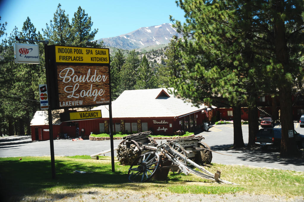 Boulder Lodge جيون ليك المظهر الخارجي الصورة