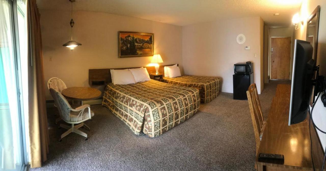 Boulder Lodge جيون ليك المظهر الخارجي الصورة
