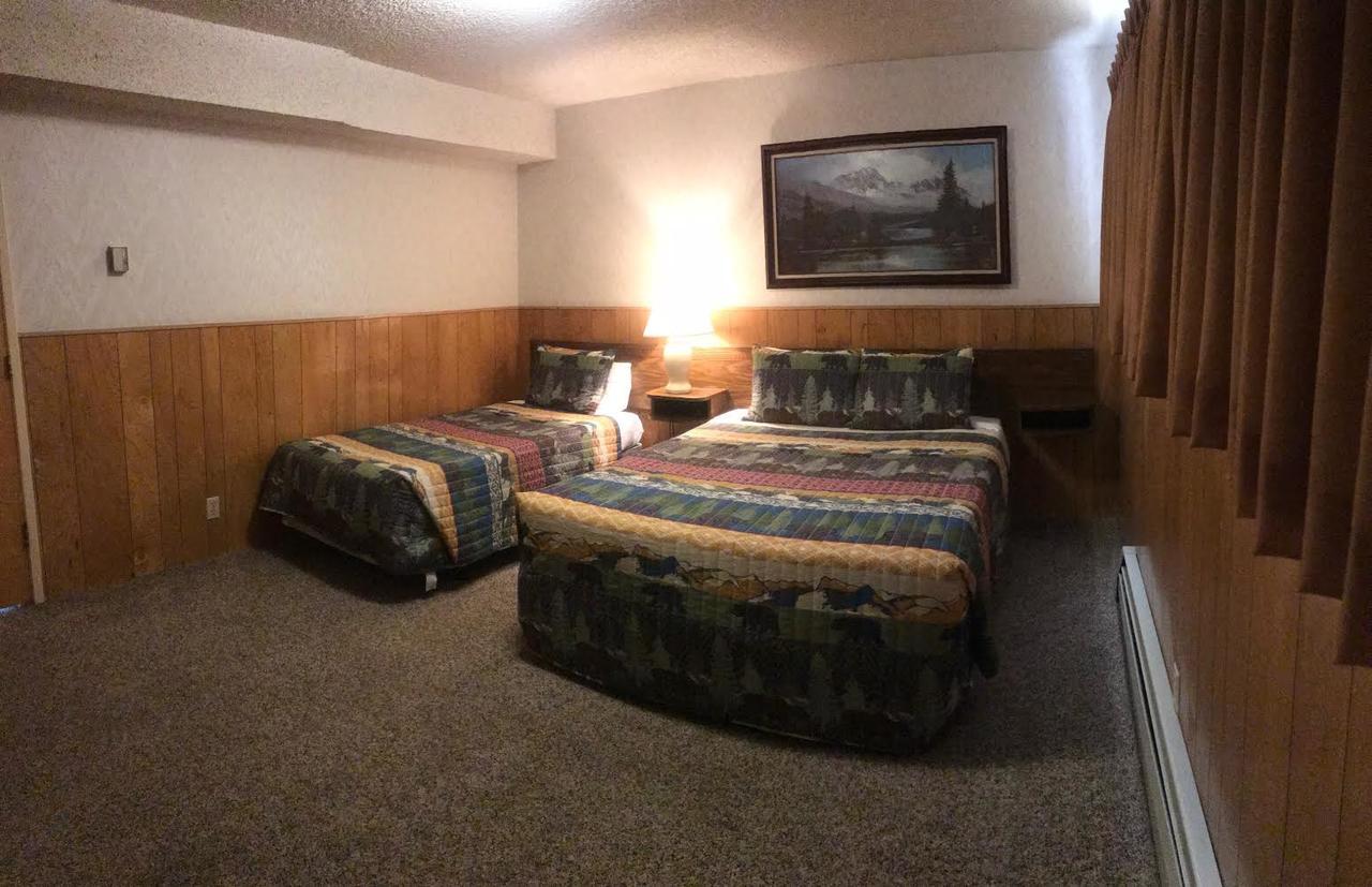 Boulder Lodge جيون ليك المظهر الخارجي الصورة