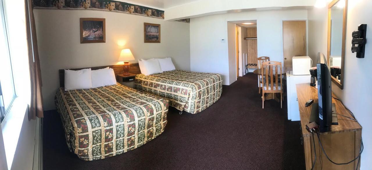 Boulder Lodge جيون ليك المظهر الخارجي الصورة