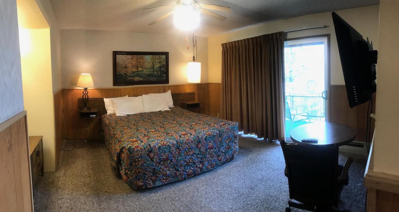 Boulder Lodge جيون ليك المظهر الخارجي الصورة