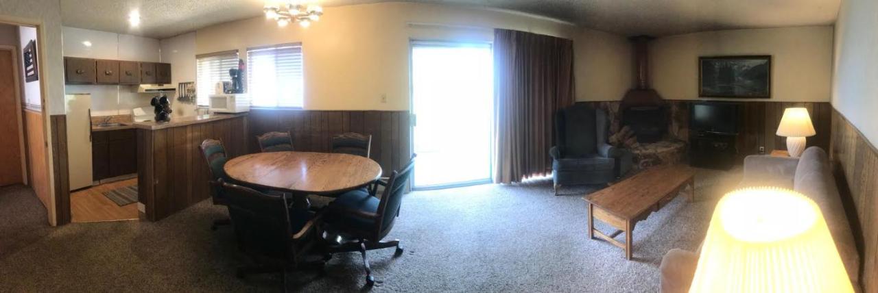 Boulder Lodge جيون ليك المظهر الخارجي الصورة